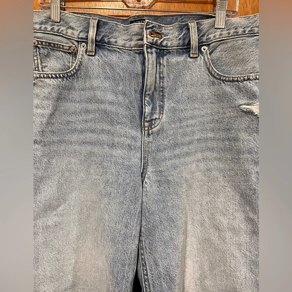 J Crew jeans - Picture 2 of 5